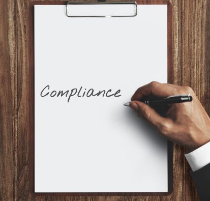 Compliance