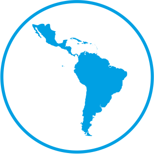 Latin America